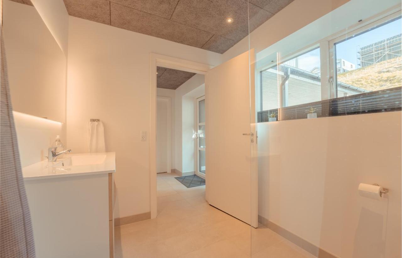 Breathtaking Views - New - 220M2 - 5 Bedroom - Walks Tórshavn Exterior foto
