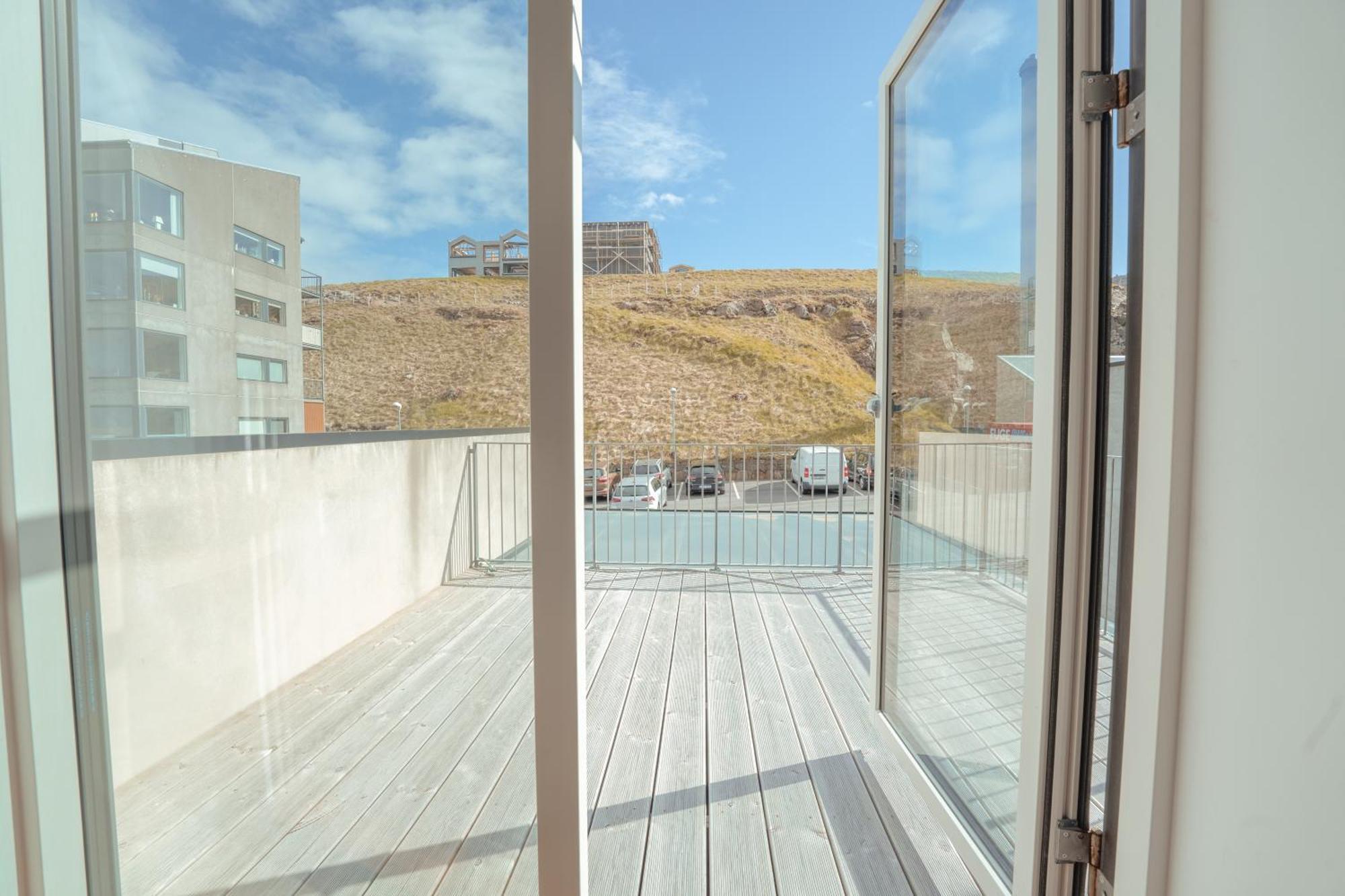 Breathtaking Views - New - 220M2 - 5 Bedroom - Walks Tórshavn Exterior foto
