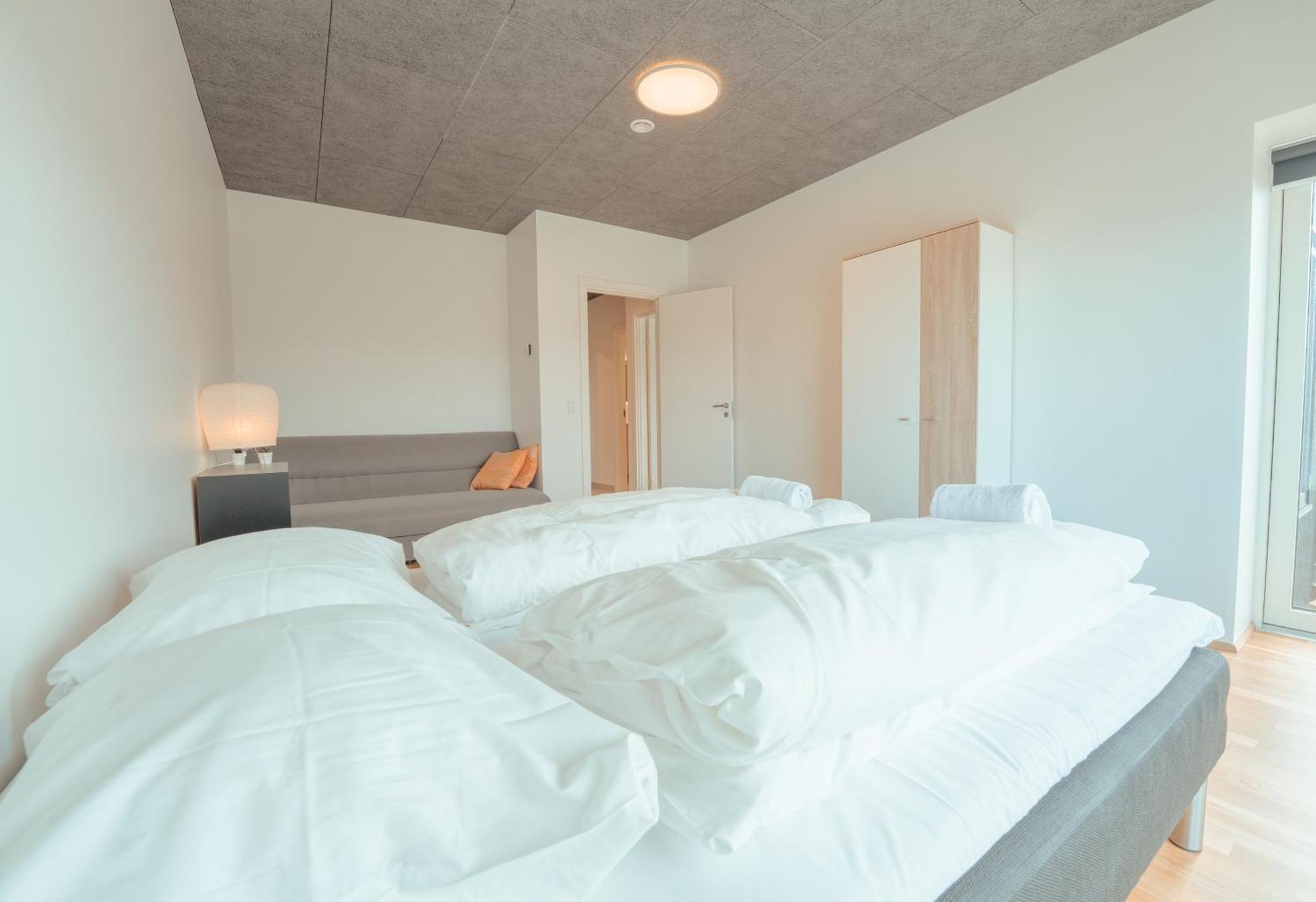 Breathtaking Views - New - 220M2 - 5 Bedroom - Walks Tórshavn Exterior foto